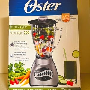 Brand New in the box Blender